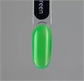 Гель-лак Monami Neon Glass Green, 8 мл mi/ng-green - фото 513432