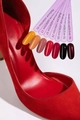 Гель-лак Monami Pedicure collection 01, 8 г mi/pc01