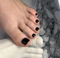 Гель-лак Monami Pedicure collection 01, 8 г mi/pc01