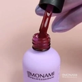 Гель-лак Monami Pedicure collection 03, 8 г mi/pc03