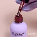 Гель-лак Monami Pedicure collection 03, 8 г mi/pc03