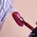 Гель-лак Monami Pedicure collection 03, 8 г mi/pc03