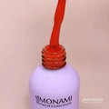 Гель-лак Monami Pedicure collection 04, 8 г mi/pc04