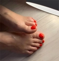 Гель-лак Monami Pedicure collection 04, 8 г mi/pc04