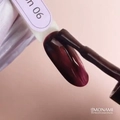 Гель-лак Monami Pedicure collection 06, 8 г mi/pc06