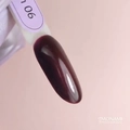 Гель-лак Monami Pedicure collection 06, 8 г mi/pc06