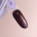 Гель-лак Monami Pedicure collection 06, 8 г mi/pc06