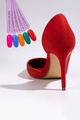Гель-лак Monami Pedicure collection 09, 8 г mi/pc09
