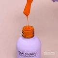 Гель-лак Monami Pedicure collection 09, 8 г mi/pc09