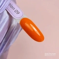 Гель-лак Monami Pedicure collection 09, 8 г mi/pc09