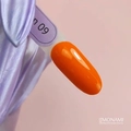 Гель-лак Monami Pedicure collection 09, 8 г mi/pc09