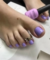 Гель-лак Monami Pedicure collection 14, 8 г mi/pc14