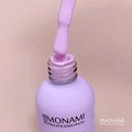 Гель-лак Monami Pedicure collection 15, 8 г mi/pc15