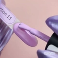 Гель-лак Monami Pedicure collection 15, 8 г mi/pc15