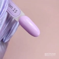 Гель-лак Monami Pedicure collection 15, 8 г mi/pc15