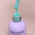 Гель-лак Monami Pedicure collection 16, 8 г mi/pc16
