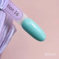 Гель-лак Monami Pedicure collection 16, 8 г mi/pc16