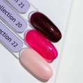 Гель-лак Monami Pedicure collection 21, 8 г mi/pc21