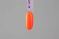 Гель-лак Monami Pedicure collection 24, 8 г mi/pc24