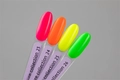 Гель-лак Monami Pedicure collection 24, 8 г mi/pc24