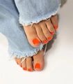 Гель-лак Monami Pedicure collection 24, 8 г mi/pc24