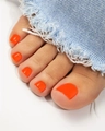 Гель-лак Monami Pedicure collection 24, 8 г mi/pc24