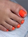Гель-лак Monami Pedicure collection 24, 8 г mi/pc24