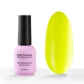 Гель-лак Monami Pedicure collection 25, 8 г mi/pc25