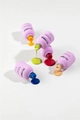 Гель-лак Monami Pedicure collection 28, 8 г mi/pc28