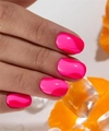 Гель-лак Monami Rio Rhythm Flamingo Fever, 8 г mn_rio4