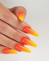 Гель-лак Monami Rio Rhythm Rio Sunset, 8 г mn_rio5