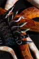 Гель-лак Monami Snake Eye №3, 8 г MN_Snake_Eye _3