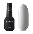Гель-лак Monami Space Gray Endurance, 8 г mn_SpaceGray_1 - фото 514177