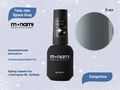 Гель-лак Monami Space Gray Gargantua, 8 г mn_SpaceGray_4
