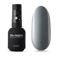 Гель-лак Monami Space Gray Gargantua, 8 г mn_SpaceGray_4