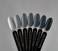 Гель-лак Monami Space Gray Gargantua, 8 г mn_SpaceGray_4