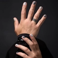 Гель-лак Monami Space Gray Gargantua, 8 г mn_SpaceGray_4
