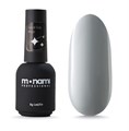 Гель-лак Monami Space Gray Miller, 8 г mn_SpaceGray_2 - фото 514196