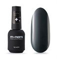 Гель-лак Monami Space Gray Tars, 8 г mn_SpaceGray_3 - фото 514215