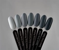 Гель-лак Monami Space Gray Tars, 8 г mn_SpaceGray_3