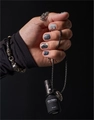 Гель-лак Monami Space Gray Tars, 8 г mn_SpaceGray_3