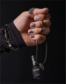 Гель-лак Monami Space Gray Tesseract, 8 г mn_SpaceGray_7