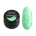 Гель-лак Monami Sweety Green, 5 г mi/Sg5