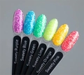 Гель-лак Monami Sweety Green, 5 г mi/Sg5