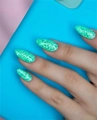 Гель-лак Monami Sweety Green, 5 г mi/Sg5