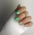 Гель-лак Monami Sweety Green, 5 г mi/Sg5