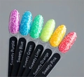 Гель-лак Monami Sweety Light Green, 5 г mi/Slg5-