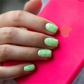 Гель-лак Monami Sweety Light Green, 5 г mi/Slg5-