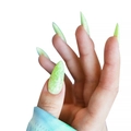 Гель-лак Monami Sweety Lime, 5 г mi/Sli5