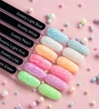 Гель-лак Monami Sweety Lime, 5 г mi/Sli5